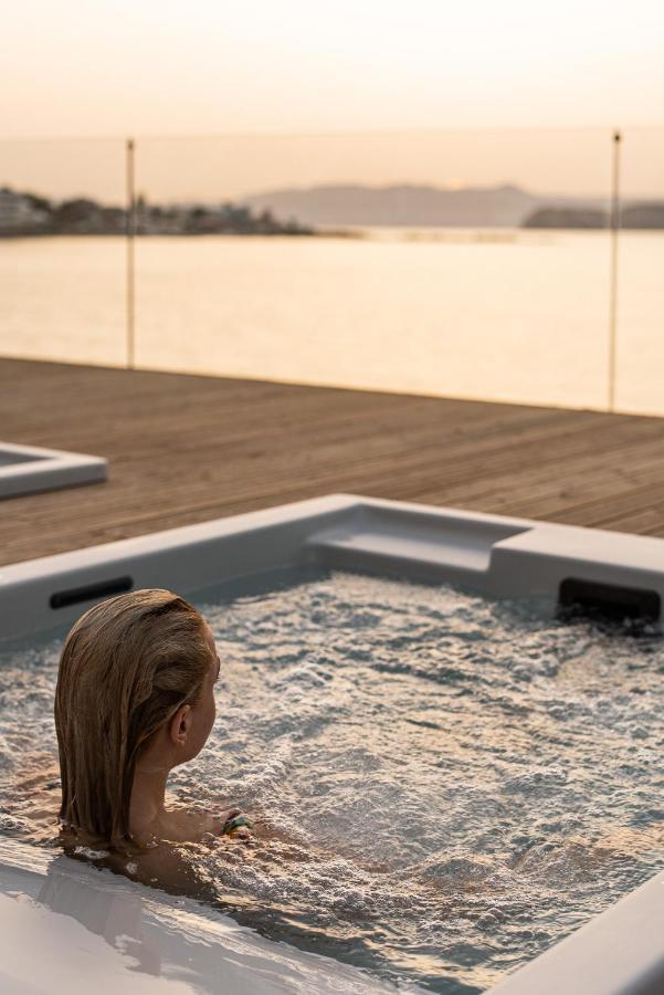 Domus Aqua Vila Kato Daratso Exterior foto
